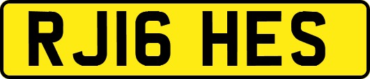 RJ16HES