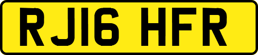 RJ16HFR