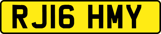 RJ16HMY