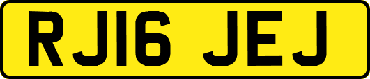 RJ16JEJ