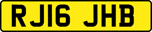 RJ16JHB