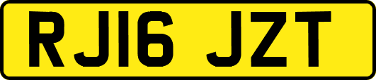 RJ16JZT