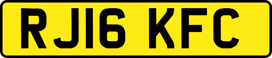 RJ16KFC