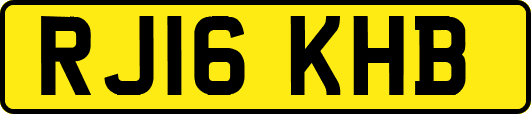 RJ16KHB