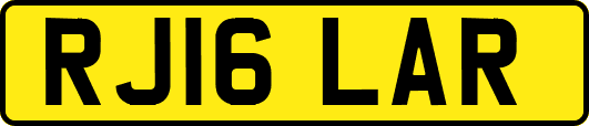 RJ16LAR