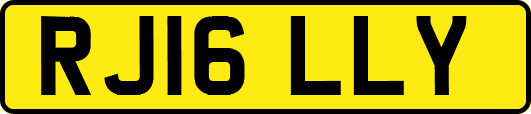 RJ16LLY