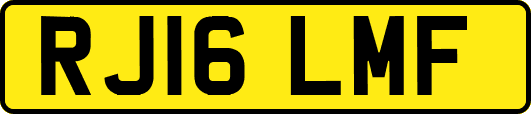 RJ16LMF