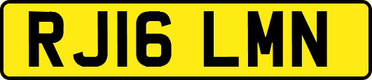 RJ16LMN