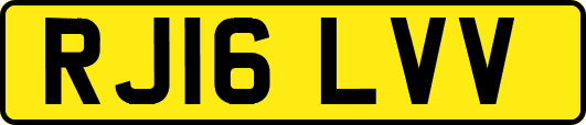 RJ16LVV