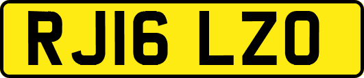 RJ16LZO