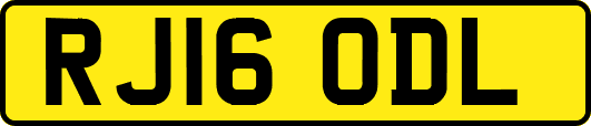 RJ16ODL