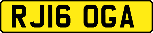 RJ16OGA