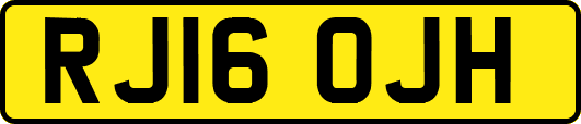 RJ16OJH