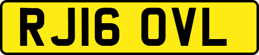 RJ16OVL