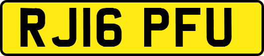 RJ16PFU