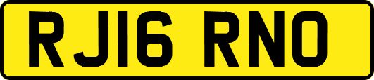 RJ16RNO