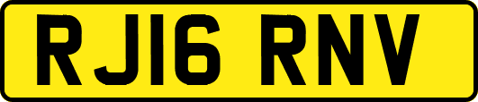 RJ16RNV