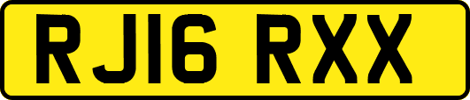RJ16RXX