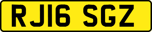 RJ16SGZ