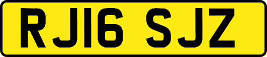 RJ16SJZ