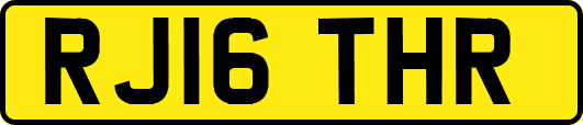 RJ16THR