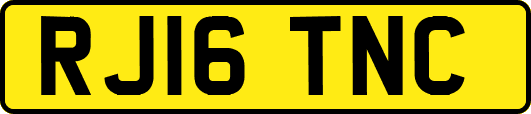 RJ16TNC