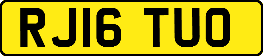 RJ16TUO