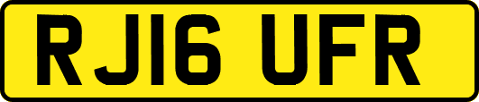 RJ16UFR