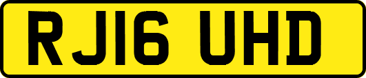 RJ16UHD