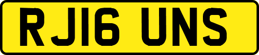 RJ16UNS
