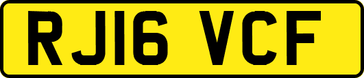 RJ16VCF