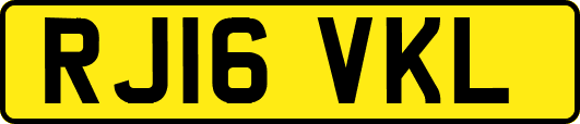 RJ16VKL