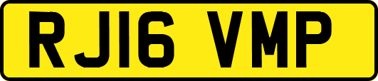 RJ16VMP