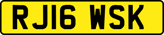 RJ16WSK