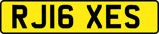 RJ16XES
