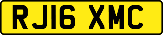 RJ16XMC