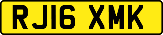RJ16XMK