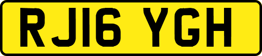 RJ16YGH