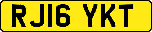 RJ16YKT