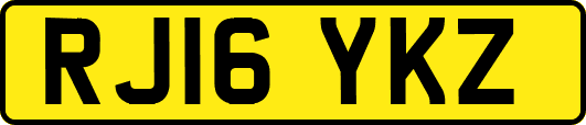 RJ16YKZ