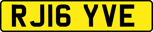 RJ16YVE