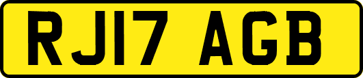 RJ17AGB