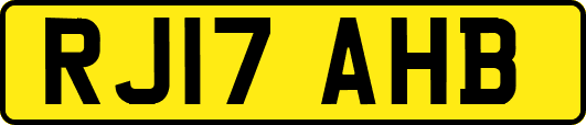 RJ17AHB