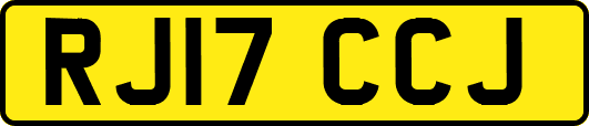RJ17CCJ
