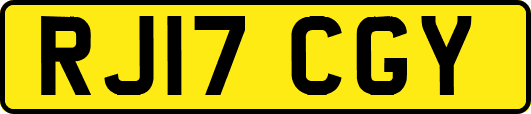 RJ17CGY