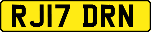 RJ17DRN