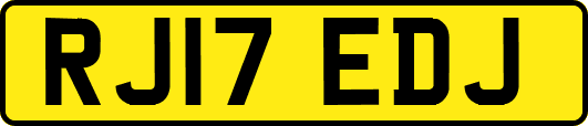 RJ17EDJ