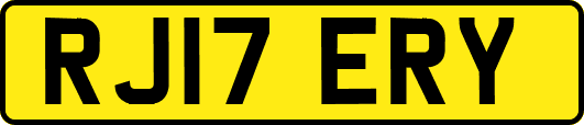 RJ17ERY