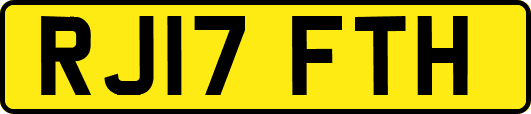 RJ17FTH