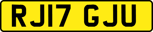 RJ17GJU
